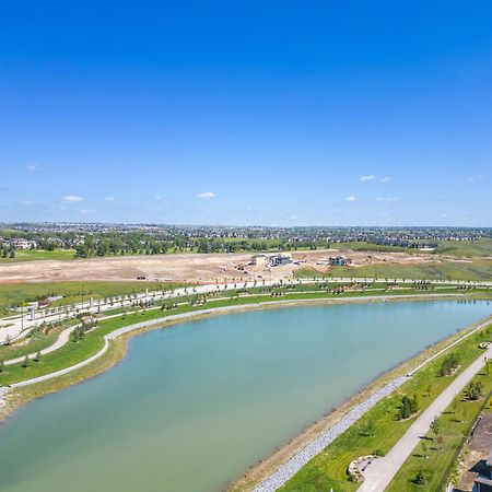 Cozy Rockland Park Unit+Parking Apartamento YYC Exterior foto