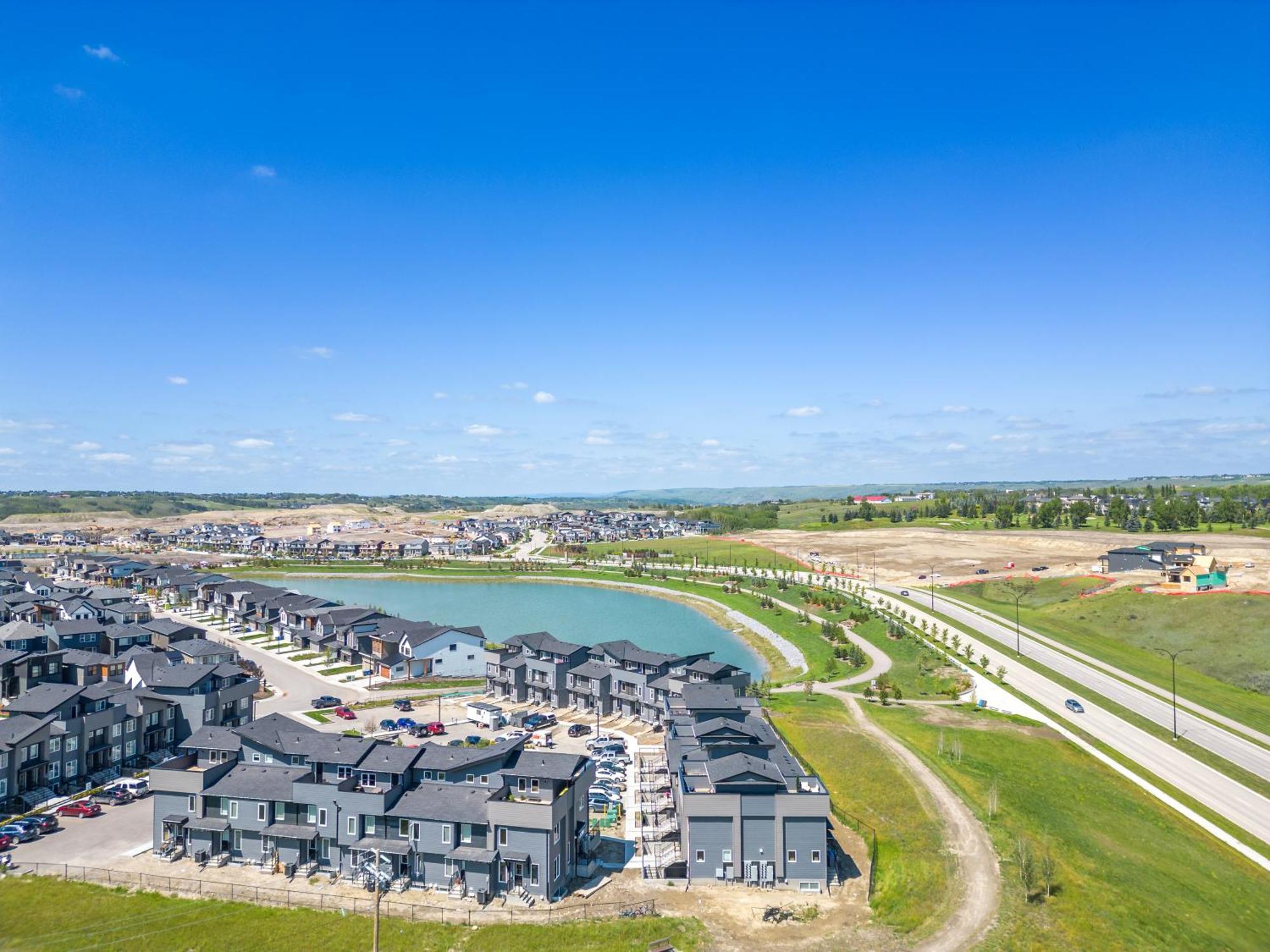 Cozy Rockland Park Unit+Parking Apartamento YYC Exterior foto
