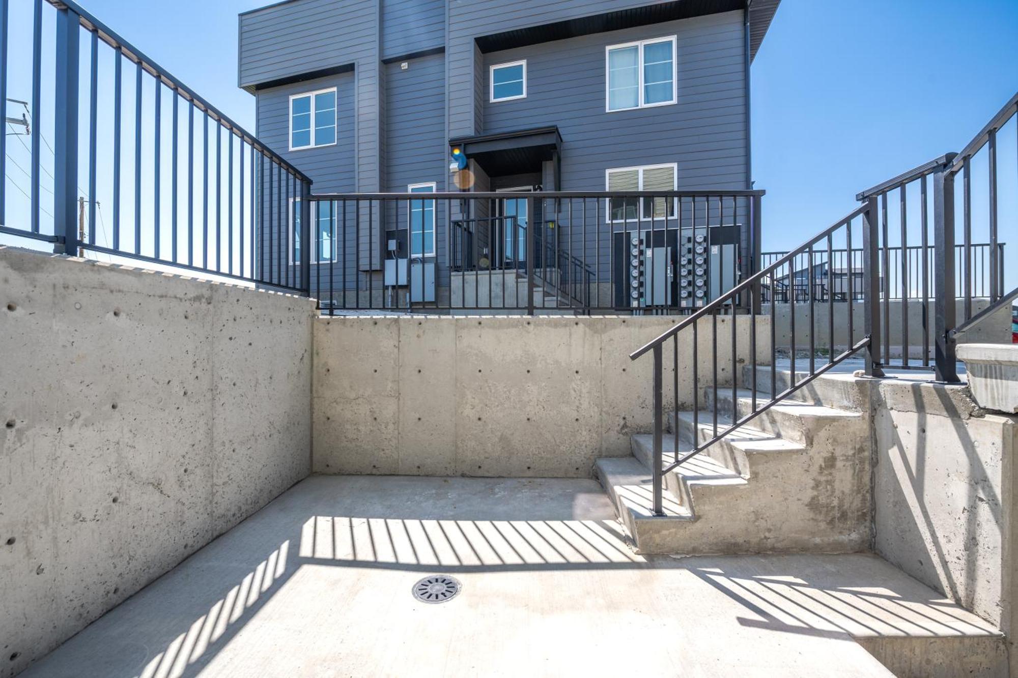 Cozy Rockland Park Unit+Parking Apartamento YYC Exterior foto